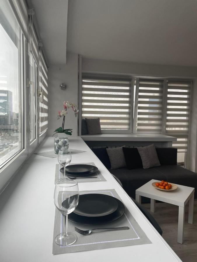 Apartamenty W Centrum Warszawy Βαρσοβία Εξωτερικό φωτογραφία